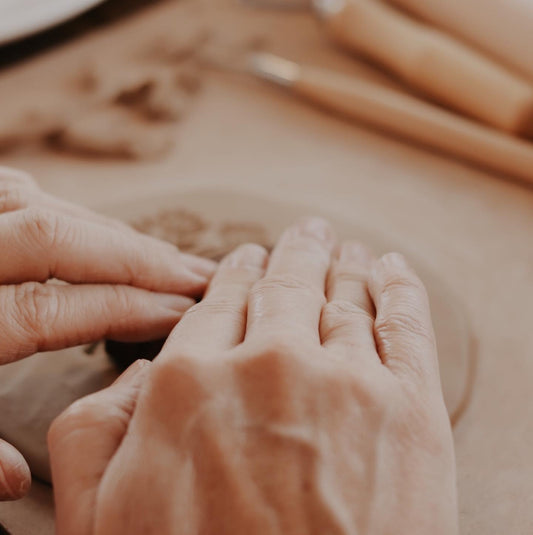 LUXURY CLAY EXPERIENCE (Our Most Popular)