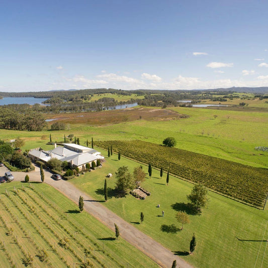 LUXURY CLAY & WINERY EXPERIENCE