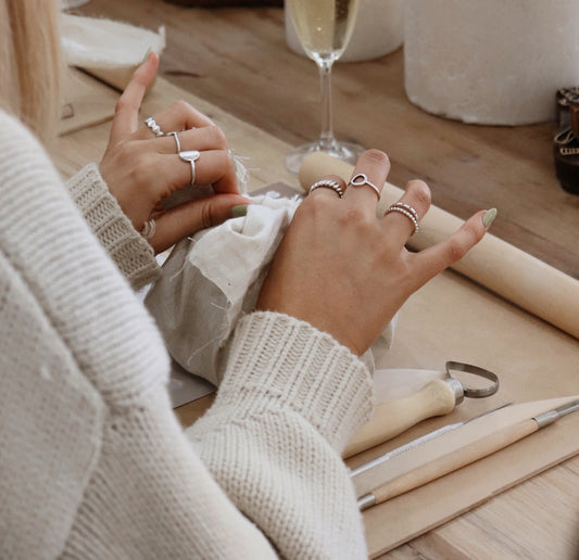 CREATIVE WELLNESS RITUAL KIT