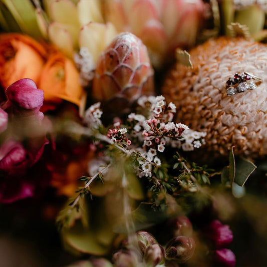 LUXURY CLAY & FLORAL EXPERIENCE