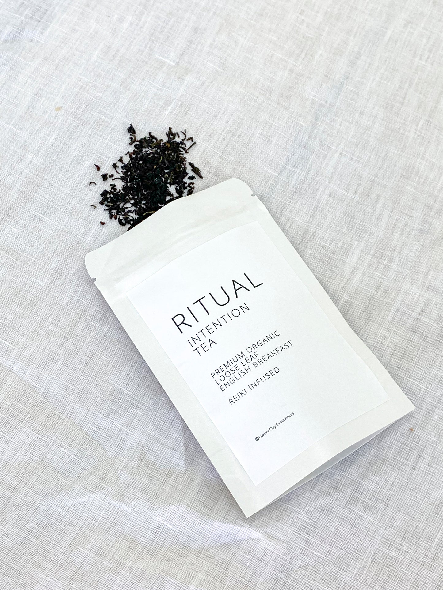 CREATIVE WELLNESS RITUAL KIT