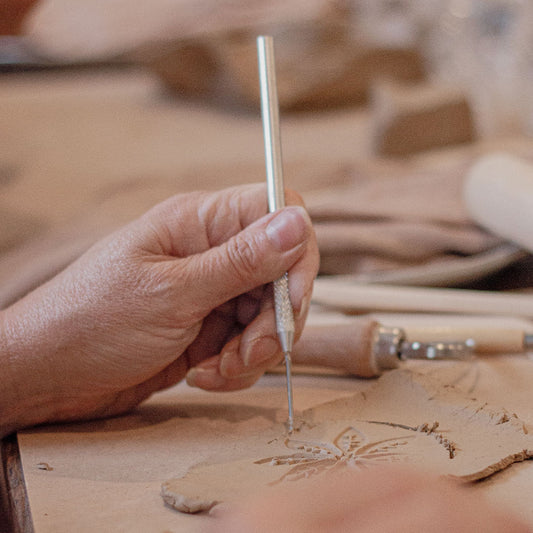 LUXURY CLAY & GRAZE ELEVEN EIGHTY