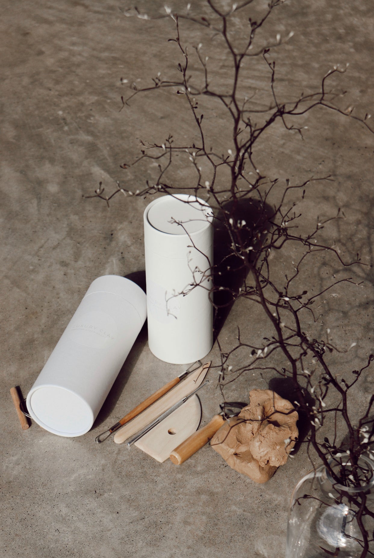 CREATIVE WELLNESS RITUAL KIT