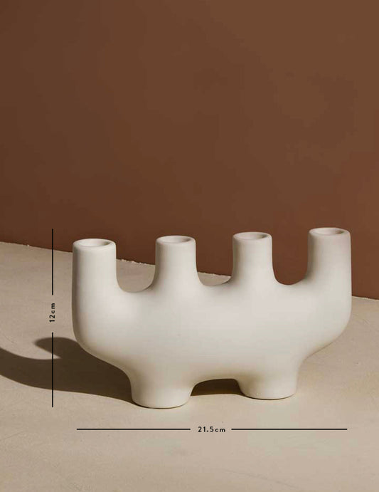 Esme Ceramic Vessel