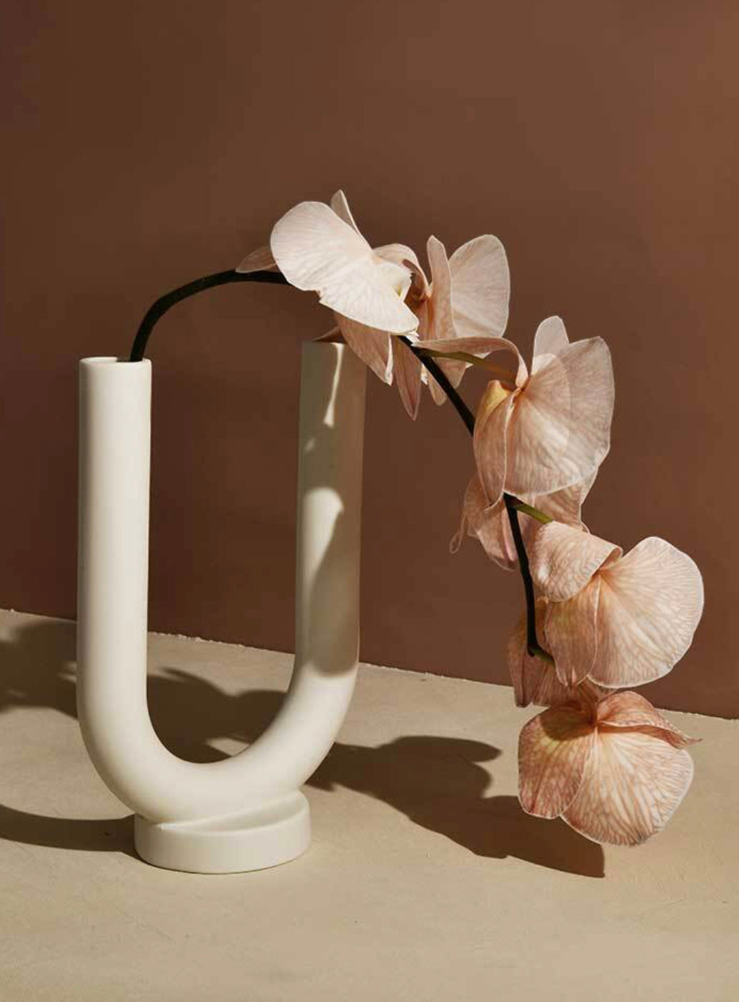 Wren Ceramic Vessel