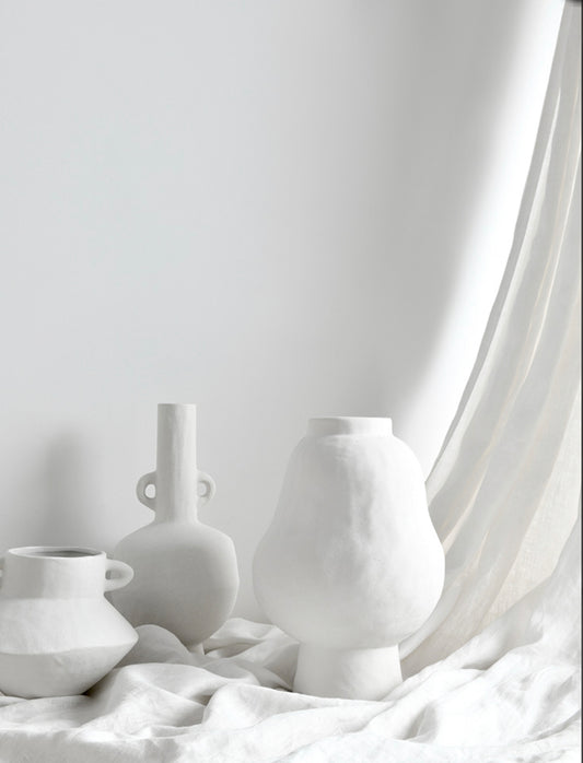 Julen Ceramic Vessel