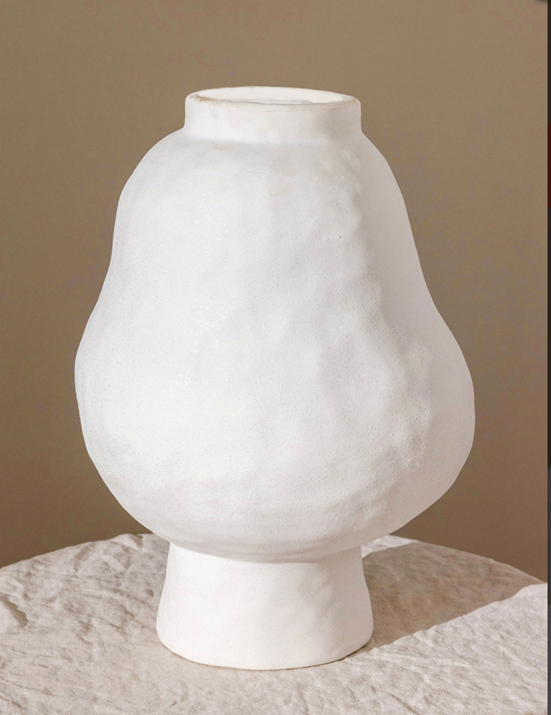 Julen Ceramic Vessel