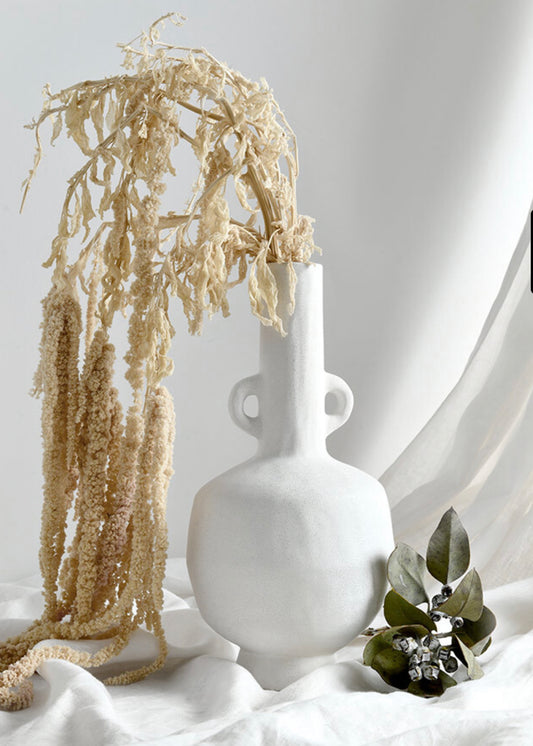 Rene Ceramic Vessel
