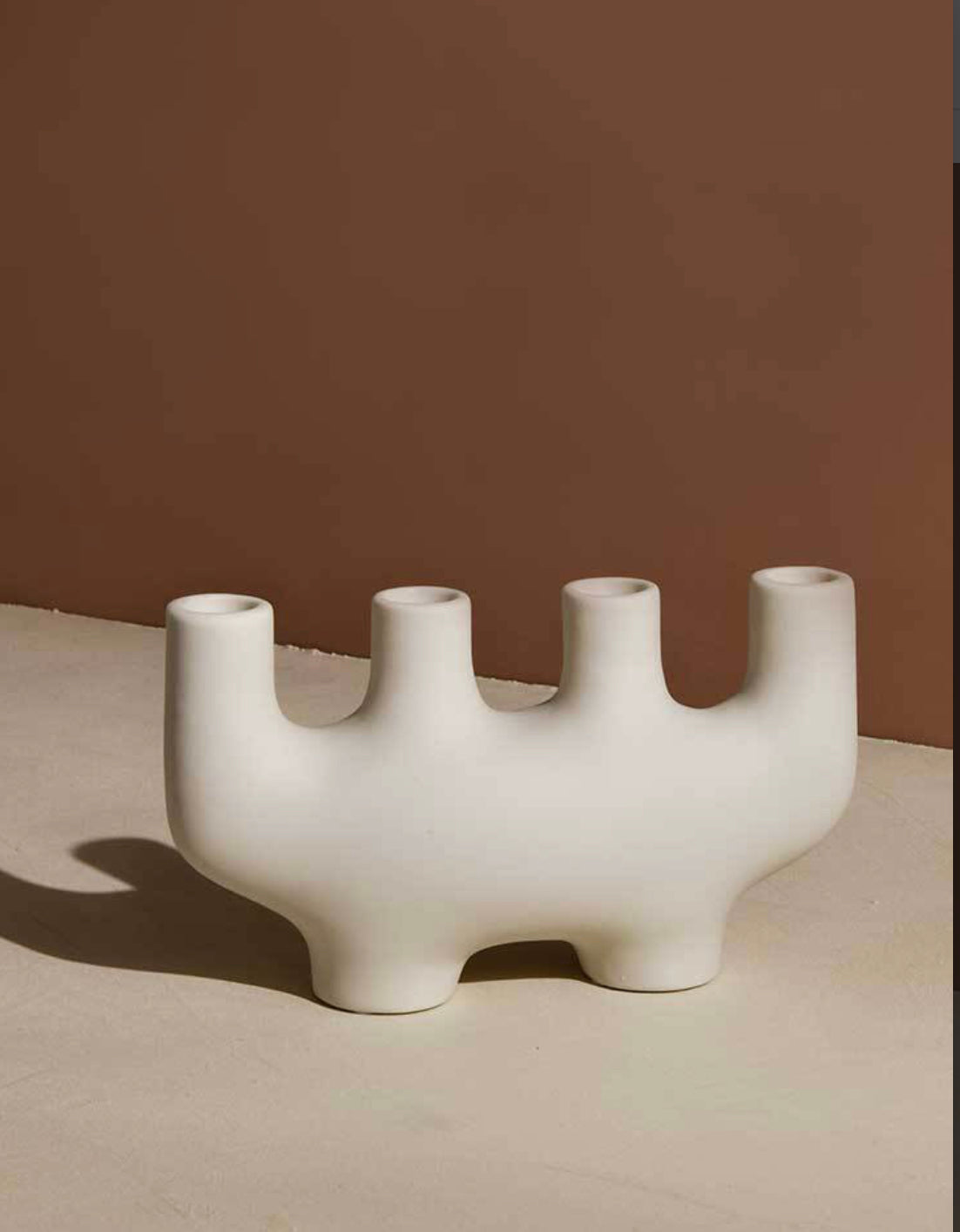 Esme Ceramic Vessel