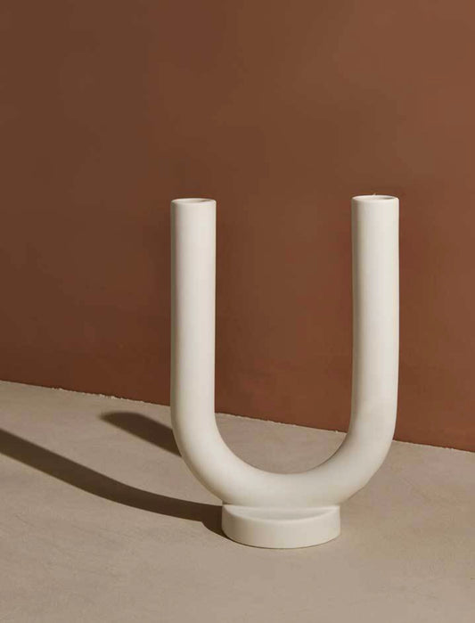 Wren Ceramic Vessel