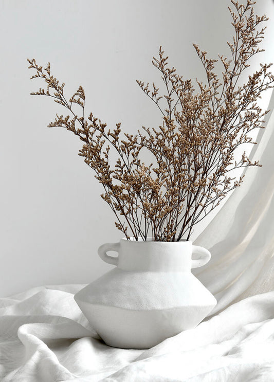 Caeso Ceramic Vessel
