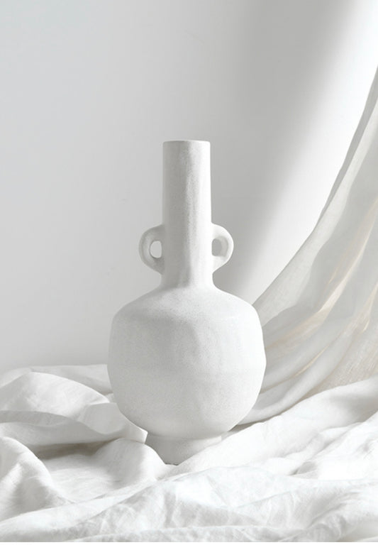 Rene Ceramic Vessel