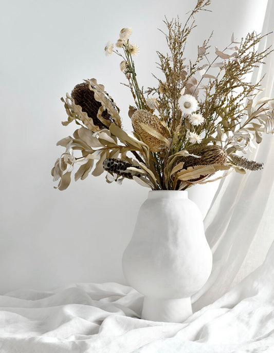 Julen Ceramic Vessel