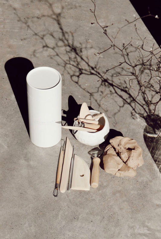 CREATIVE WELLNESS RITUAL KIT