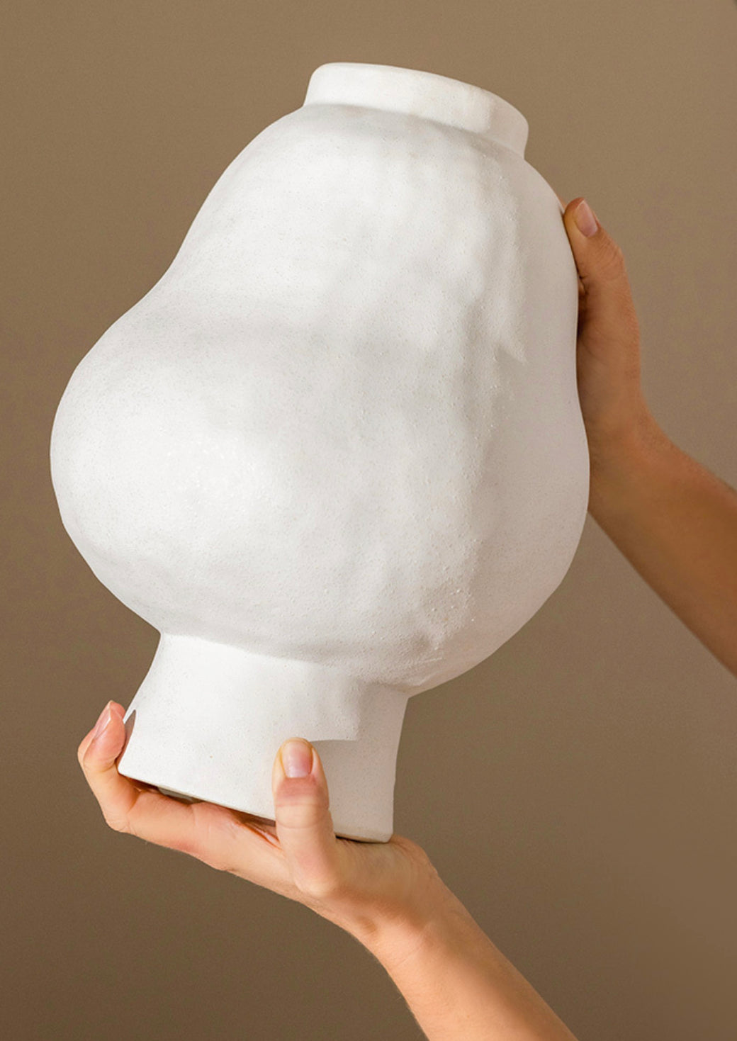 Julen Ceramic Vessel