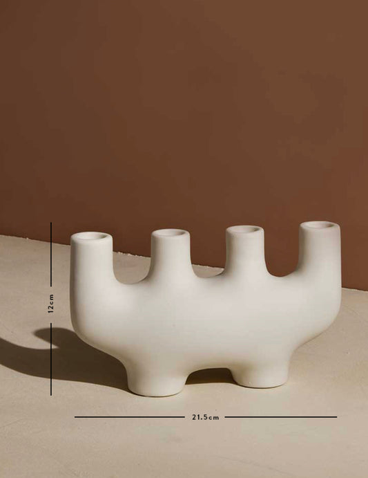 Esme Ceramic Vessel