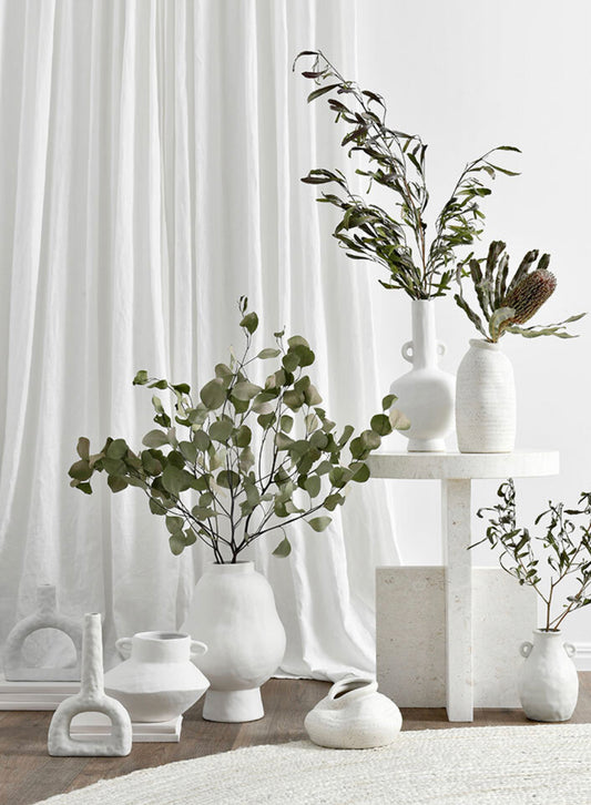 Caeso Ceramic Vessel