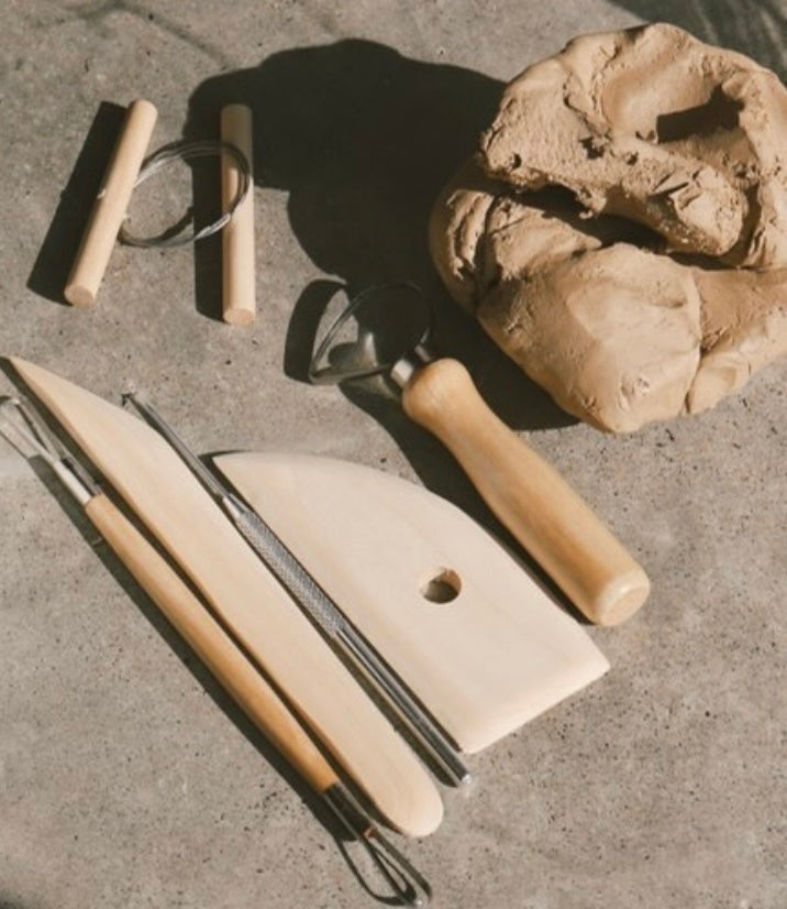 CREATIVE WELLNESS RITUAL KIT