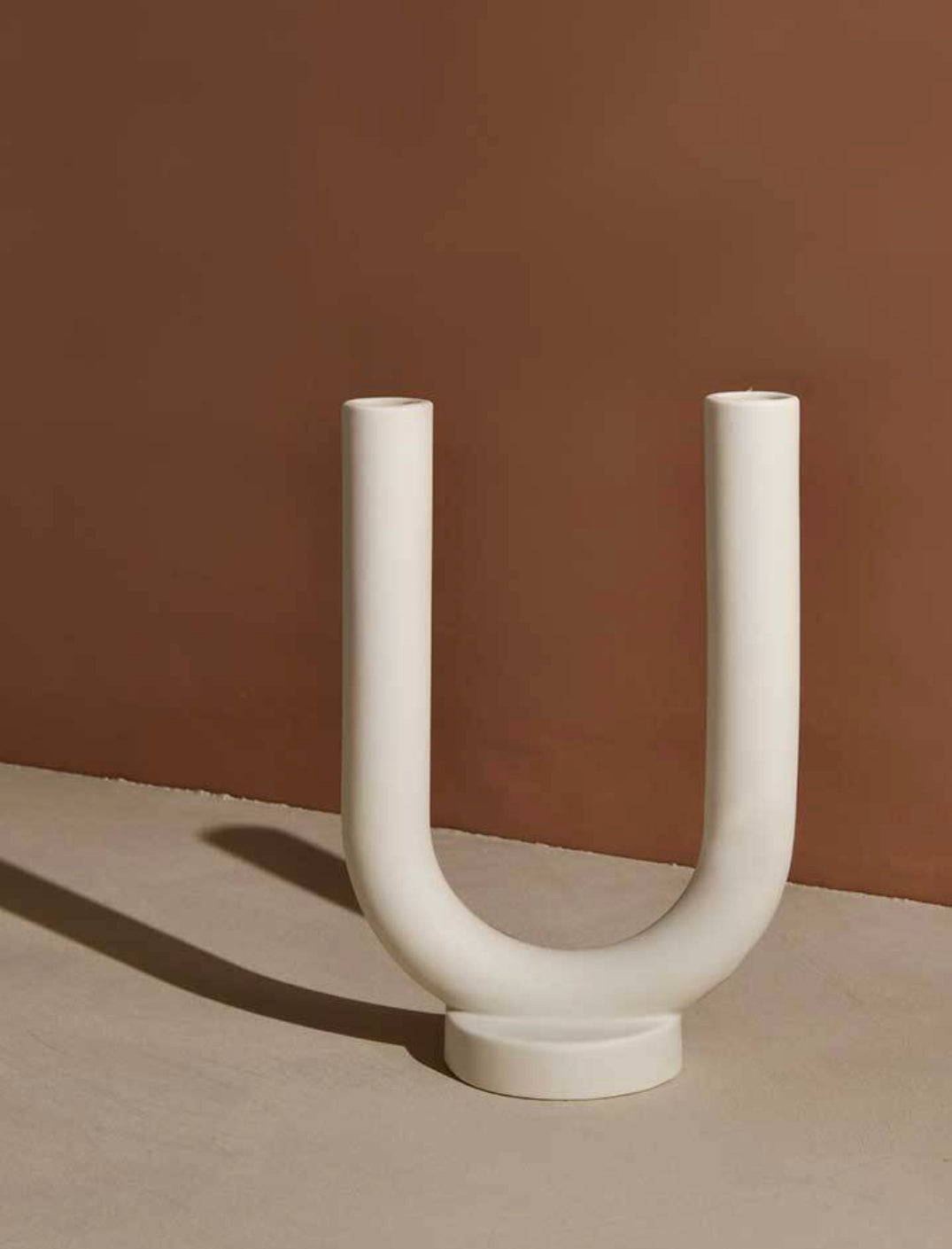 Wren Ceramic Vessel