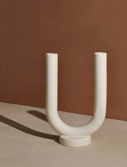 Wren Ceramic Vessel
