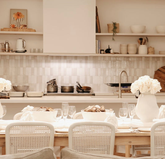 LUXURY CLAY & PRIVATE CHEF DINING EXPERIENCE