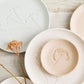 Luxury Clay and Flower Pressing Experience