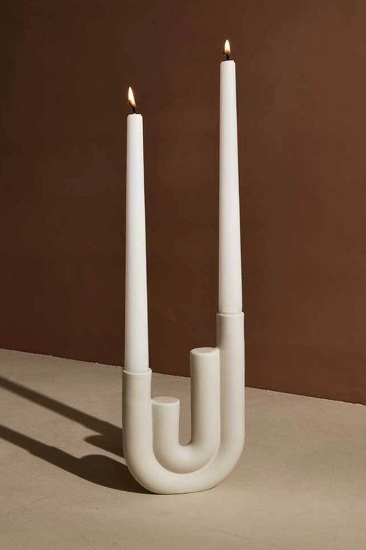 Evangeline Ceramic Vessel